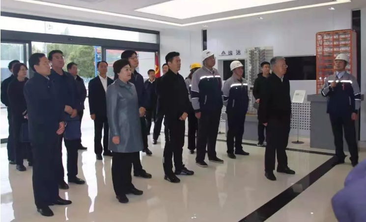 文明創(chuàng)建我先行———泓盛達(dá)公司積極參與城市更新 協(xié)力推進文明創(chuàng)建(圖2)